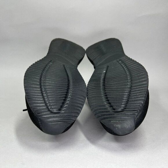 Skechers Women's Size 7 Wide Fit Memory Foam Athletic Running Shoes - Picture 10 of 11